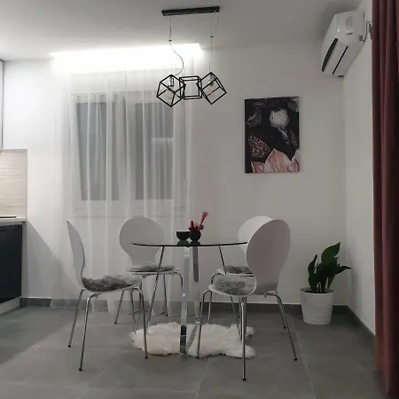 Kovel - Termalna Rivijera Apartment Bogatic
