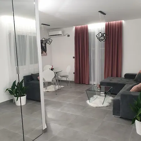 Kovel - Termalna Rivijera דירה