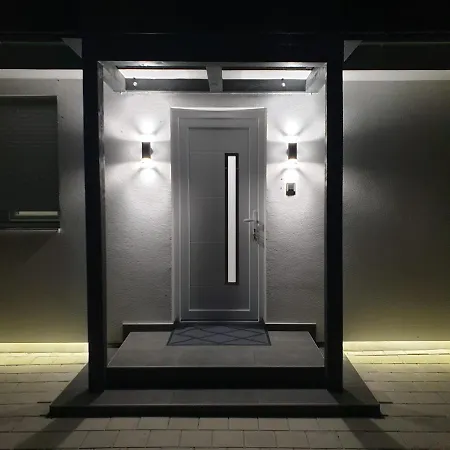 דירה Kovel - Termalna Rivijera Bogatić