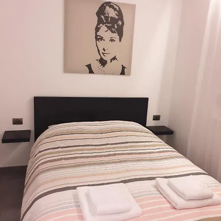 Apartment Kovel - Termalna Rivijera