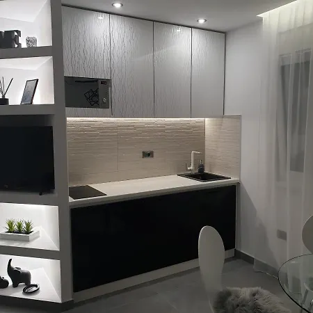 Kovel - Termalna Rivijera Apartment *