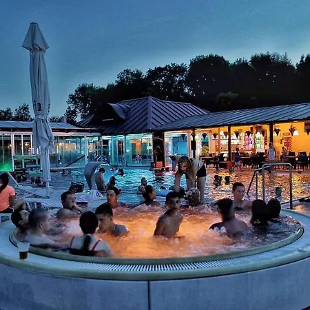 Kovel - Termalna Rivijera