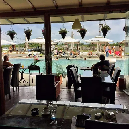 Kovel - Termalna Rivijera * Bogatić