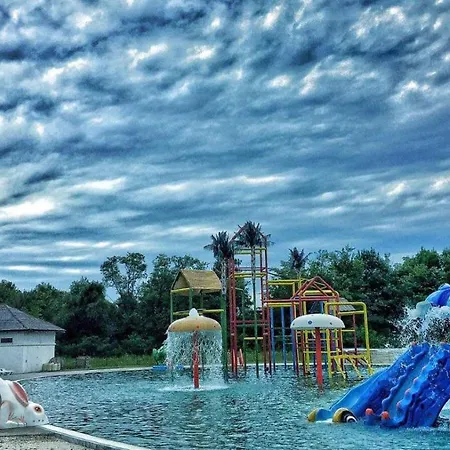 Kovel - Termalna Rivijera דירה *