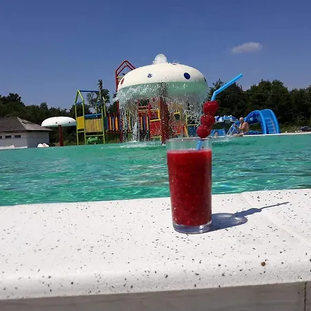 Kovel - Termalna Rivijera Bogatić