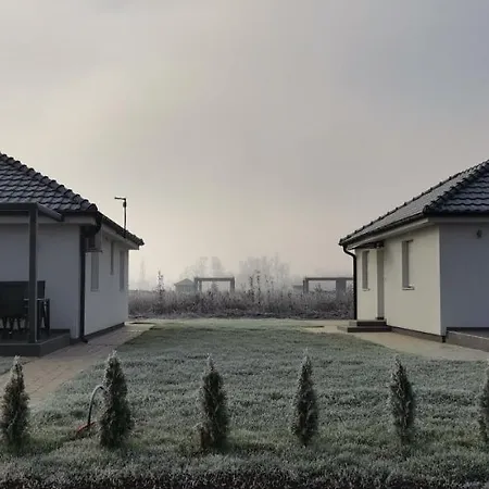 Kovel - Termalna Rivijera דירה *