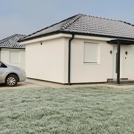 Kovel - Termalna Rivijera Apartmán