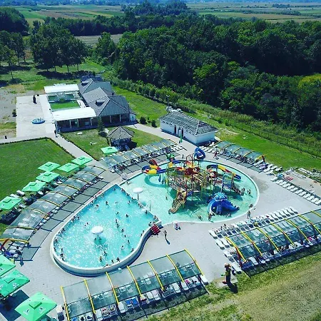 Kovel - Termalna Rivijera דירה *