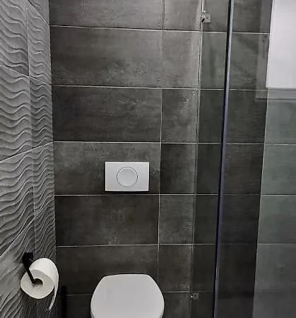 דירה Kovel - Termalna Rivijera Bogatić