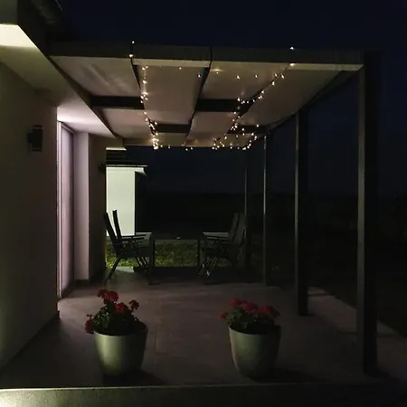 Kovel - Termalna Rivijera דירה *