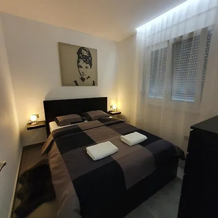 Kovel - Termalna Rivijera דירה Bogatić