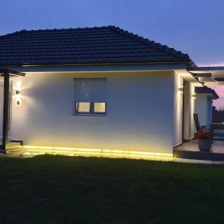 Kovel - Termalna Rivijera * Bogatić