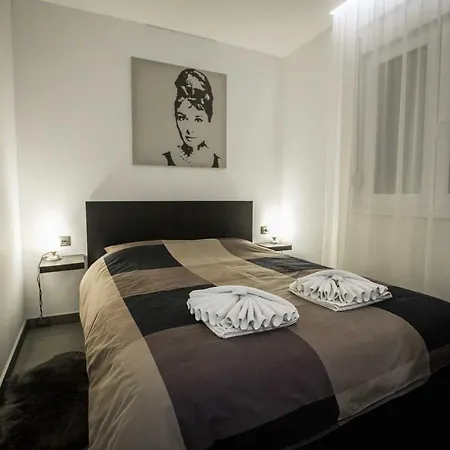 דירה Kovel - Termalna Rivijera *