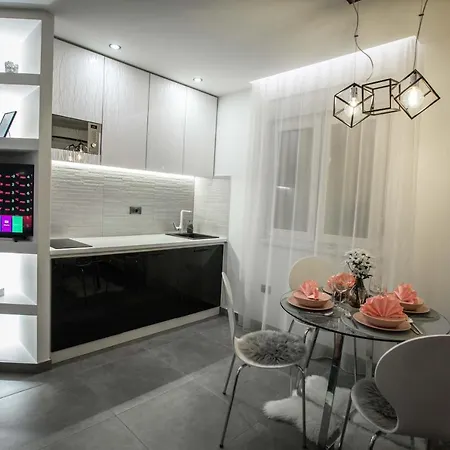 Apartment Kovel - Termalna Rivijera