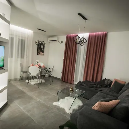 Kovel - Termalna Rivijera Apartment