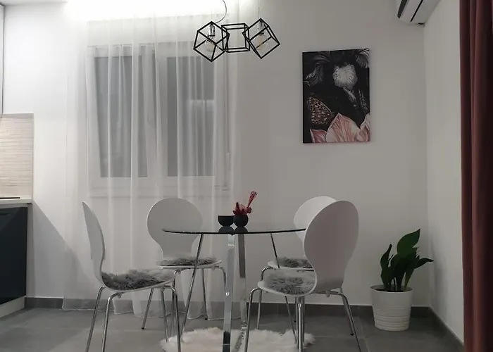 Kovel - Termalna Rivijera 公寓 Bogatić