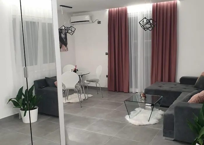 Kovel - Termalna Rivijera 公寓