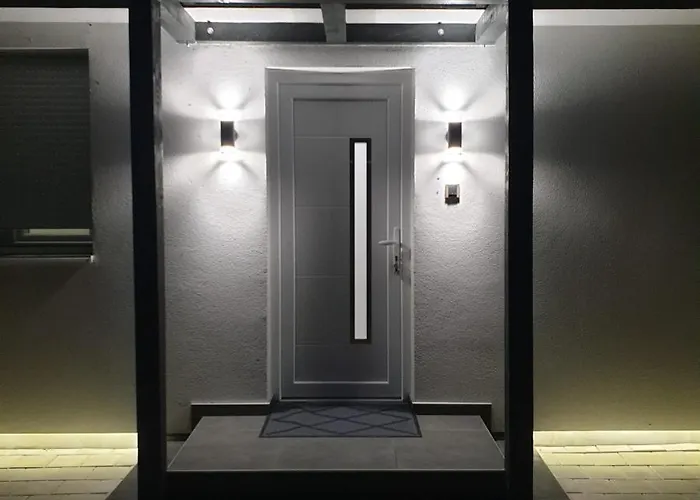 公寓 Kovel - Termalna Rivijera Bogatić