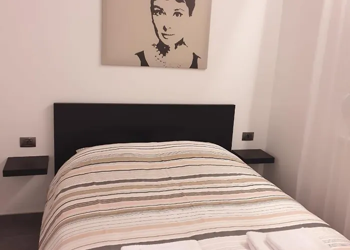 公寓 Kovel - Termalna Rivijera