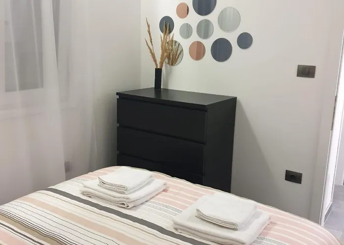 Kovel - Termalna Rivijera 公寓 *