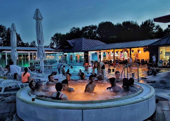 Kovel - Termalna Rivijera