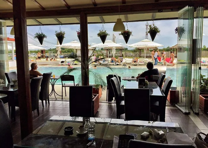 Kovel - Termalna Rivijera * Bogatić