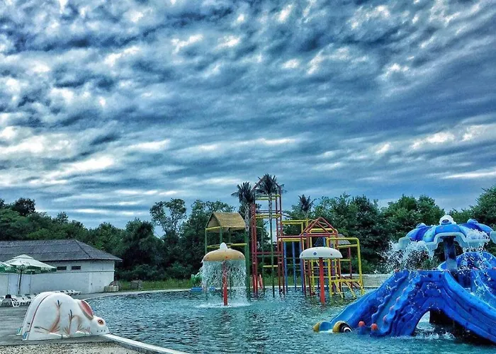 Kovel - Termalna Rivijera 公寓 *