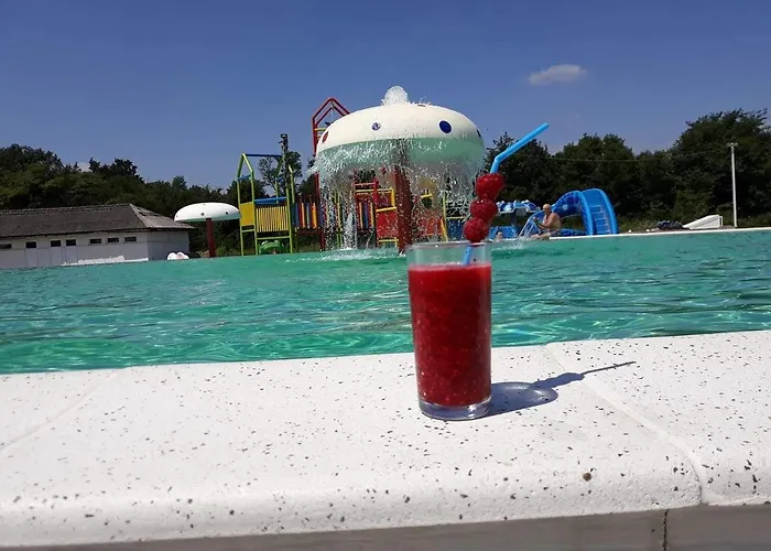 Kovel - Termalna Rivijera Bogatić