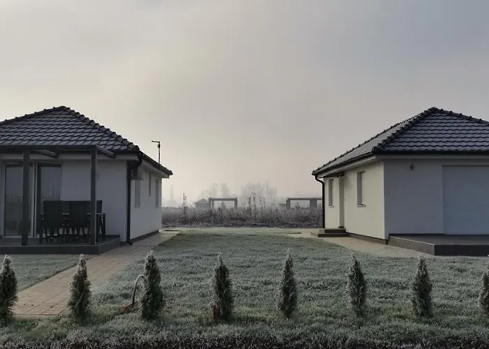 Kovel - Termalna Rivijera 公寓 *