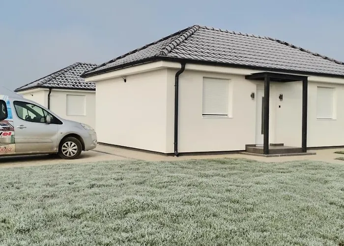 Kovel - Termalna Rivijera 公寓