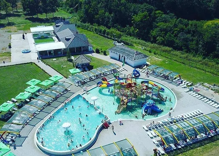 Kovel - Termalna Rivijera 公寓 *