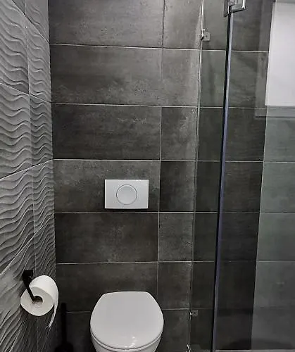 公寓 Kovel - Termalna Rivijera Bogatić