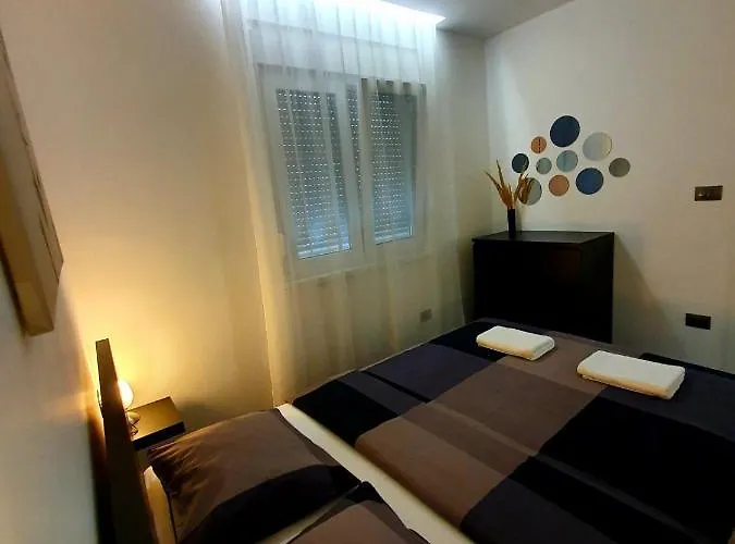 Kovel - Termalna Rivijera