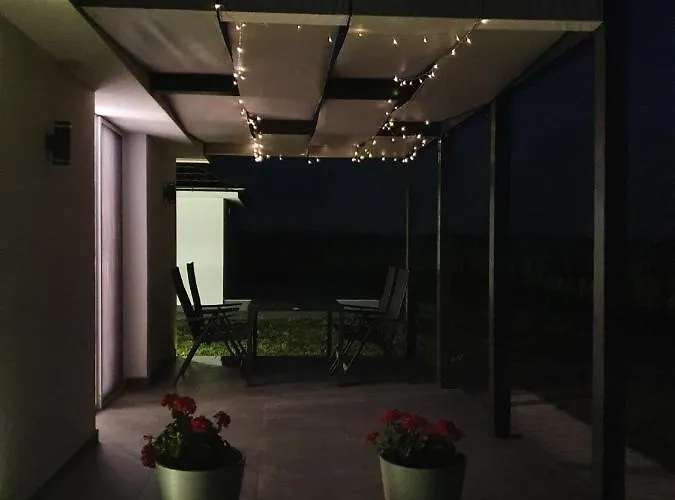 Kovel - Termalna Rivijera 公寓 *