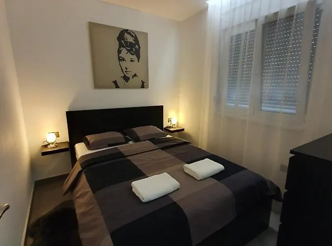 Kovel - Termalna Rivijera 公寓 Bogatić