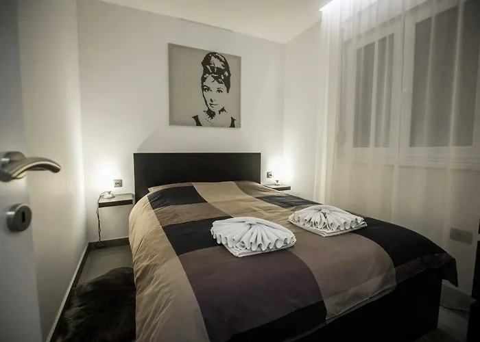 公寓 Kovel - Termalna Rivijera *