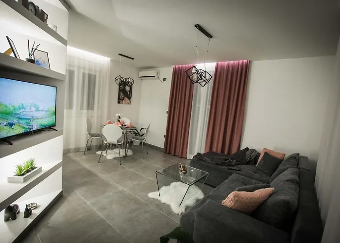 Kovel - Termalna Rivijera 公寓