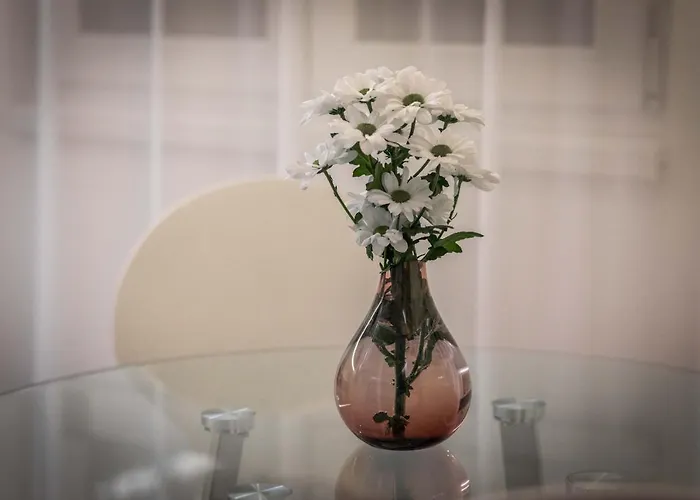 Kovel - Termalna Rivijera 公寓 *