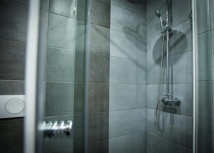 Kovel - Termalna Rivijera 公寓