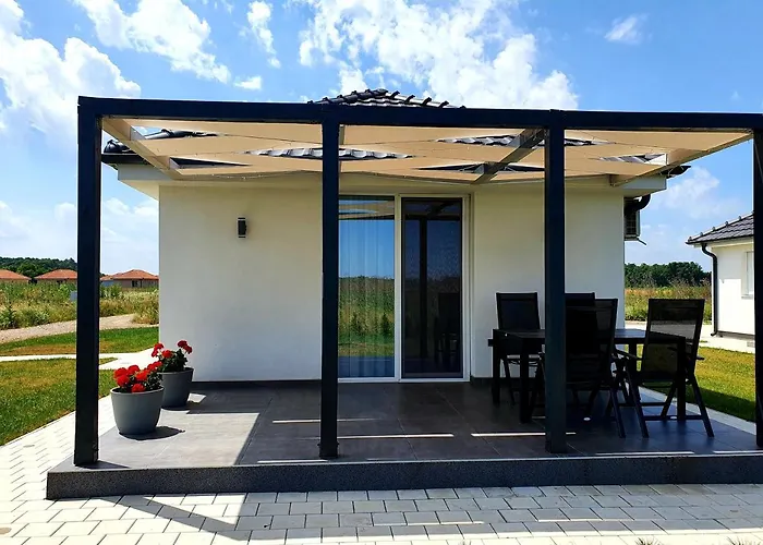 公寓 Kovel - Termalna Rivijera *